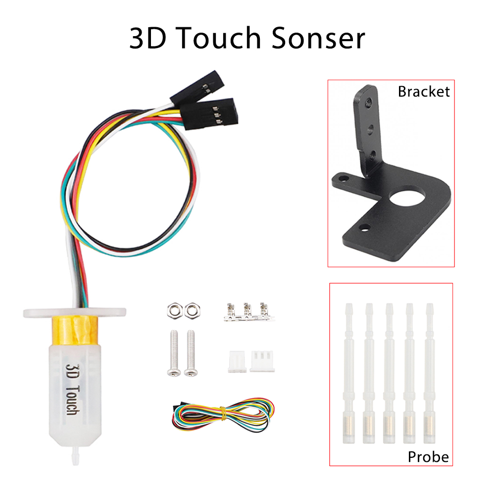 Probe Bltouch Leveling - 3D dokunmatik sensör BL dokunmatik otomatik