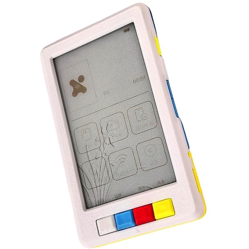 3D Printing Ebook - Xteink X4 için Koruyucu Kılıf E-Okuyucu