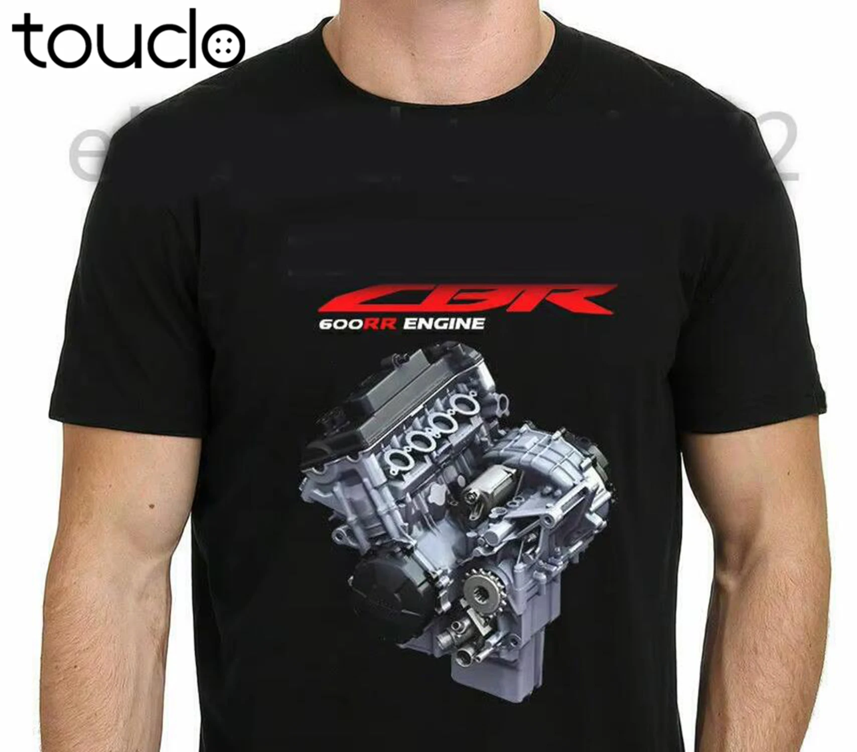 3D Printing Maket - Yeni Hon Cbr 600 Rr Cbr
