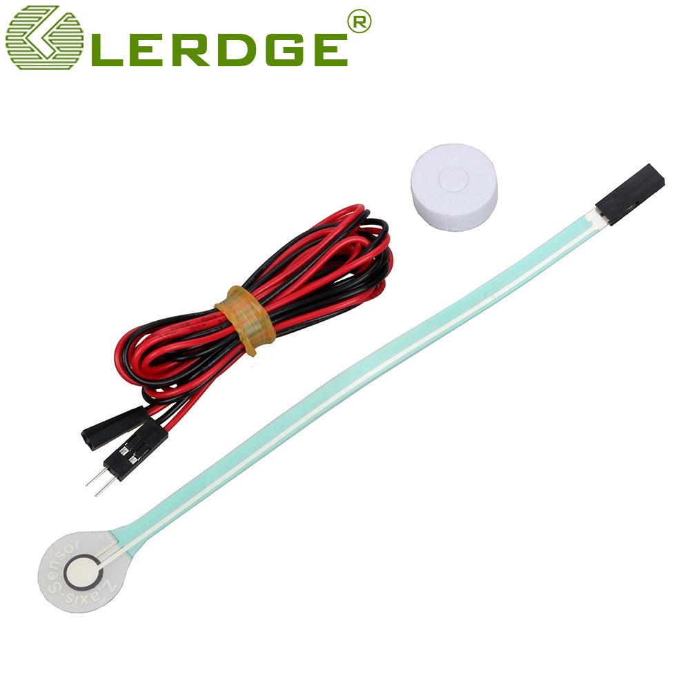Probe Bltouch Leveling - LERDGE 3D yazıcı otomatik tesviye sensörü
