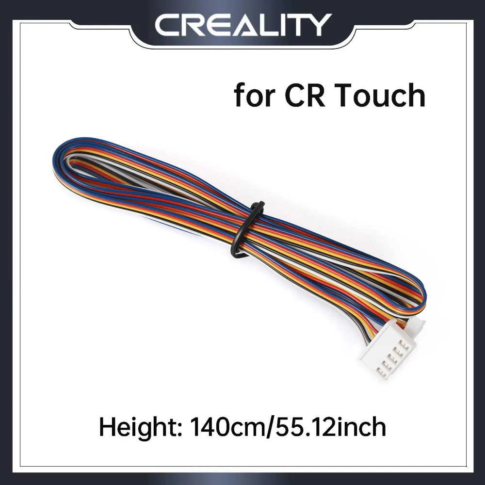 Probe Bltouch Leveling - Creality CR Dokunmatik Kablo Yükseltme 3D