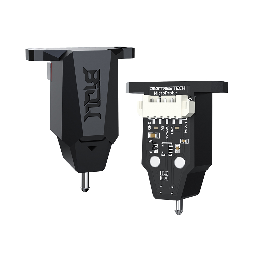 Probe Bltouch Leveling - BIQU MicroProbe Otomatik Tesviye Kiti 3D