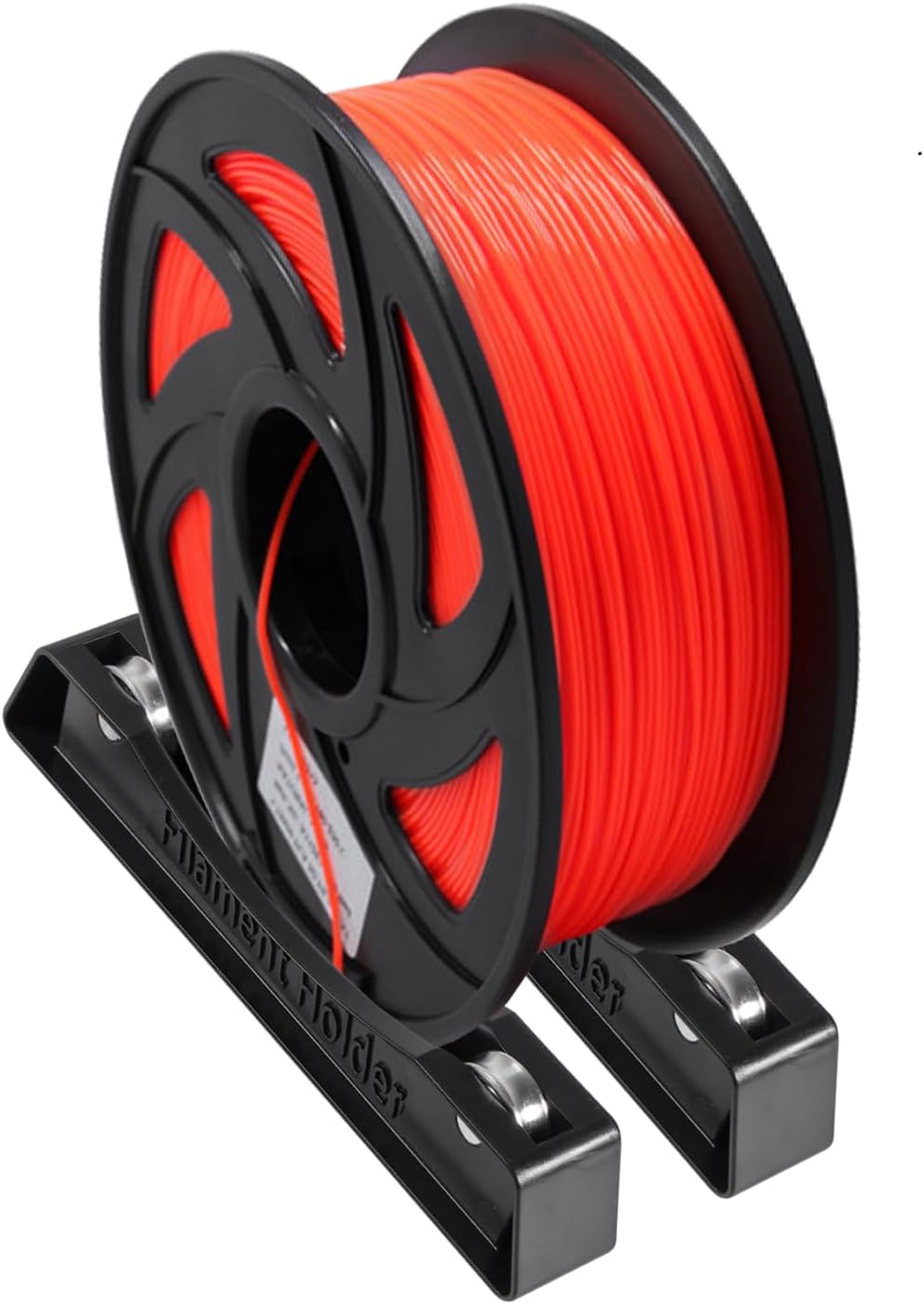 3D Printing Nylon Filament - 2 adet 3D yazıcı Filament biriktirme