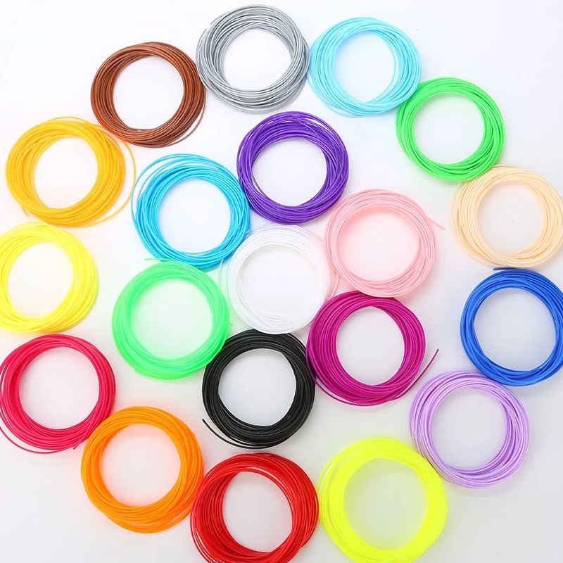 Pla Filament 1.75Mm - 2024 yüksek kaliteli 3d baskı kalemi