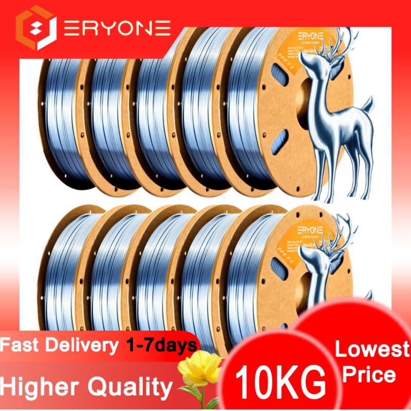 3D Printing Nylon - Eryone Promosyonu Yeni Gelen Ultra İPEK