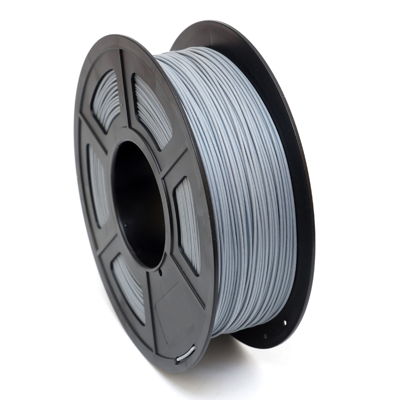 Pla Filament 1.75Mm - 3D Yazıcı Filament Metal PLA 1.75mm