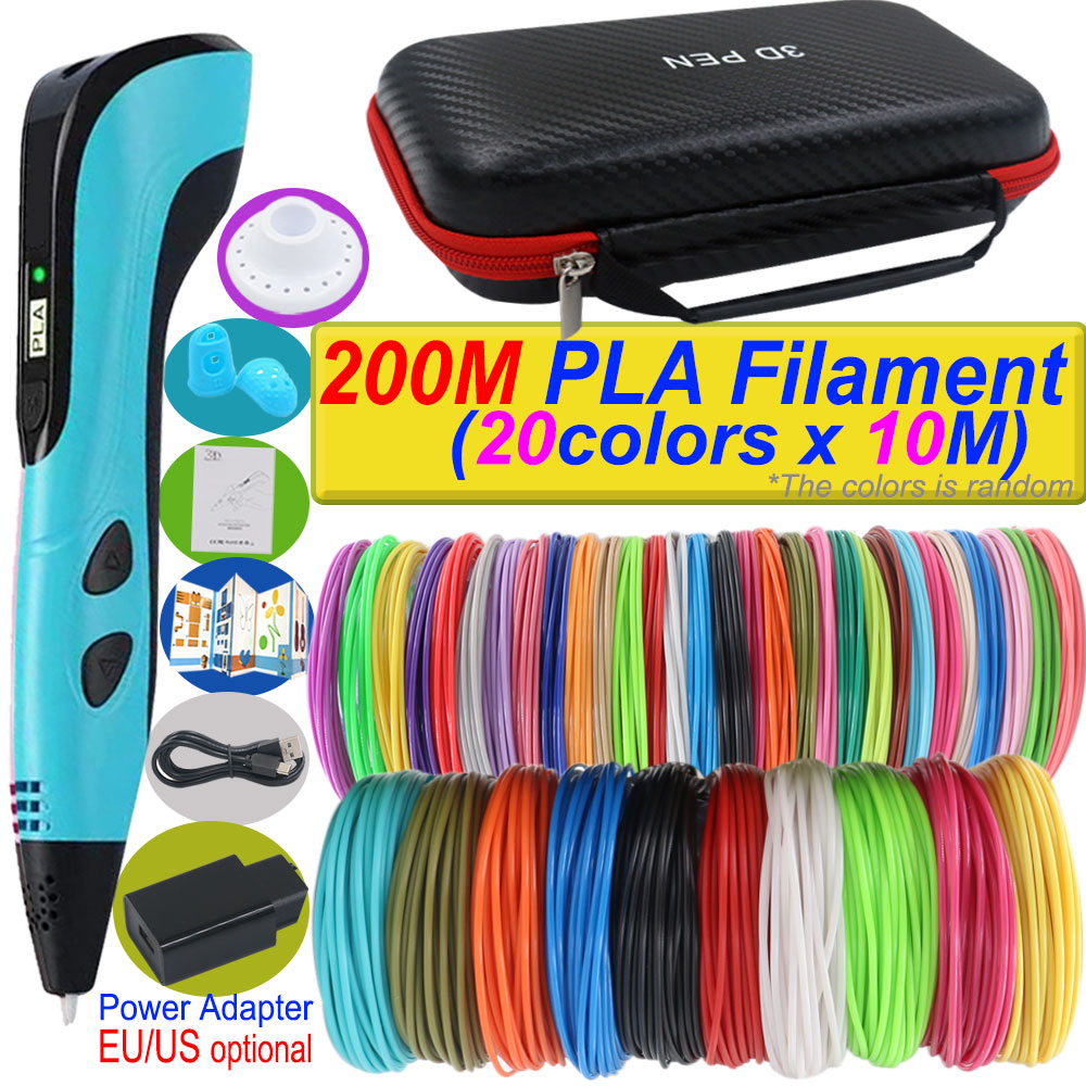 Carbon Fiber Filament - 2026 yeni 3D baskı kalemi DIY
