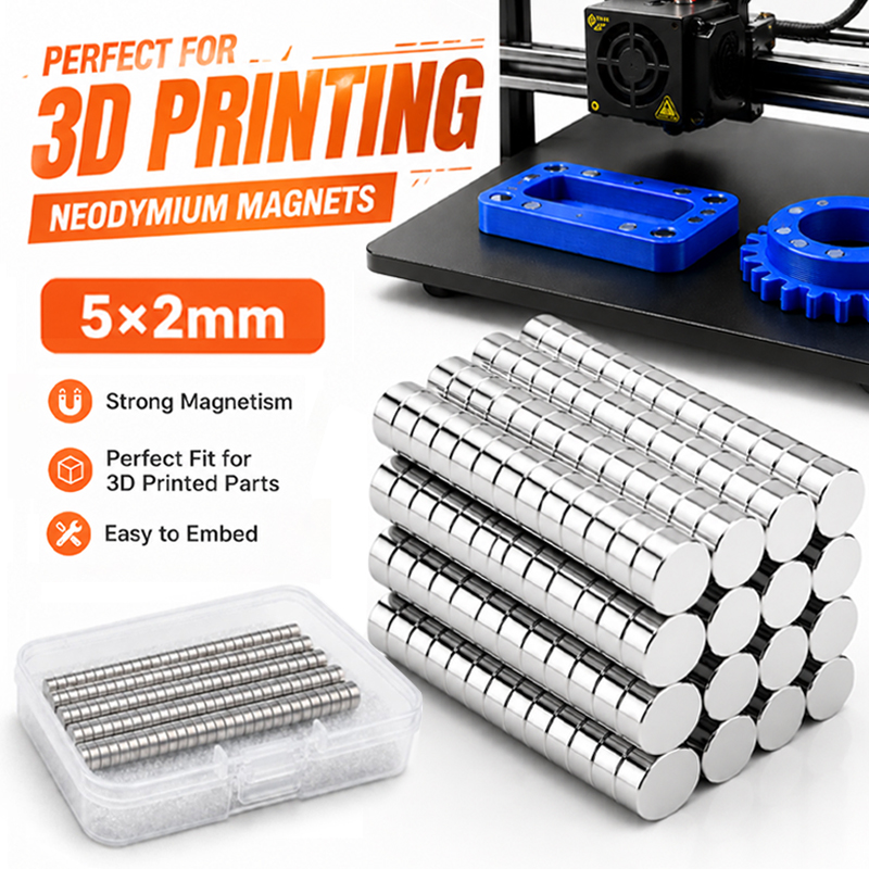 3D Printing Bambu - 3D Baskı Araçları Kiti 5x2mm Güçlü