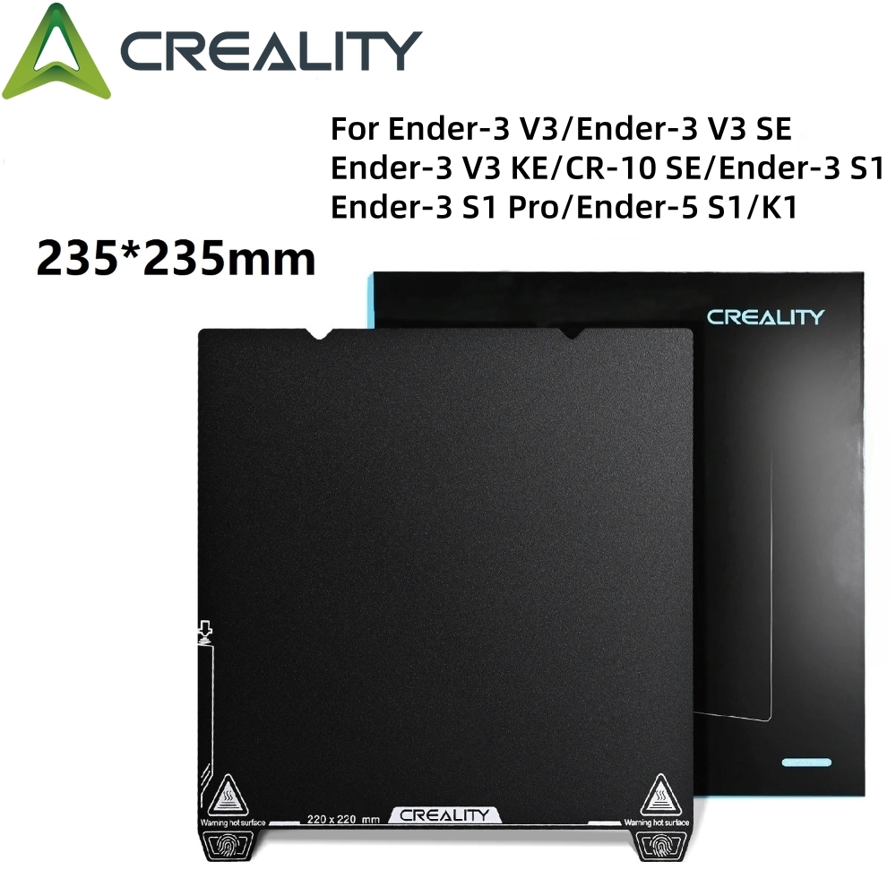 3D Printing Epoxy Resin - K1 için Creality Epoksi Reçine Yapı
