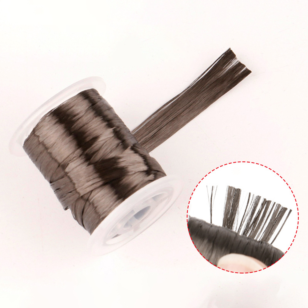 Carbon Fiber Filament - Olta kılavuz halka sarma hattı çubuk