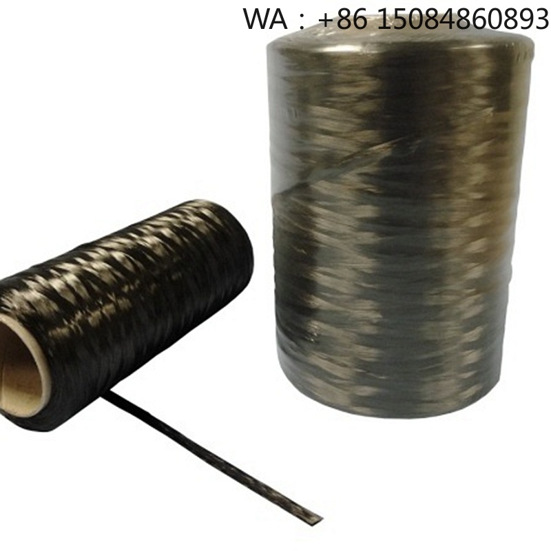 6K 12K 24K Premium Karbon Fibe - Carbon Fiber Filament incelemesi ve fiyatı