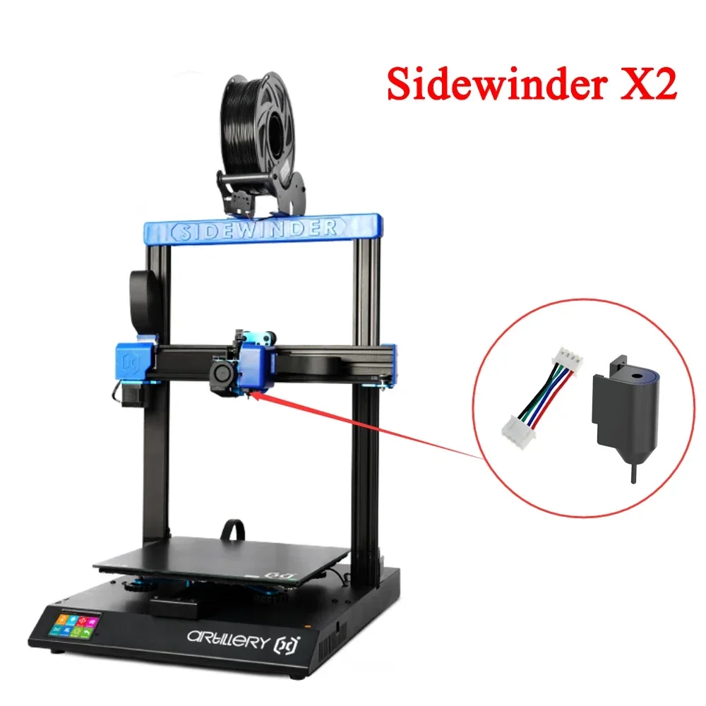 Yeni Kendiliğinden Tesviye BL- - Probe Bltouch Leveling incelemesi ve fiyatı
