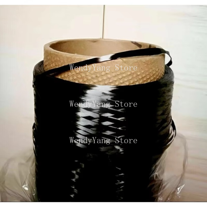1K 3K 6K 12K 24K 48K Karbon Fi - Carbon Fiber Filament incelemesi ve fiyatı