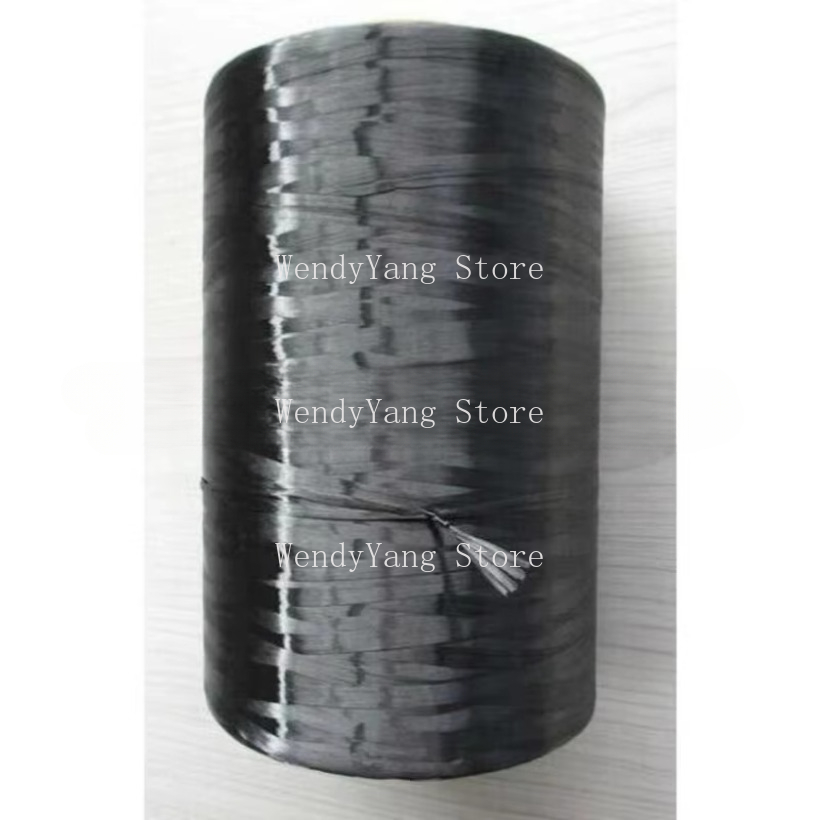 1K 3K 6K 12K 24K 48K Karbon Fi - Carbon Fiber Filament incelemesi ve fiyatı