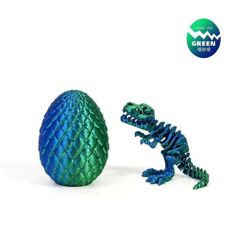 3D baskılı dinozor iskeleti, e - 3D Printing Joints incelemesi ve fiyatı