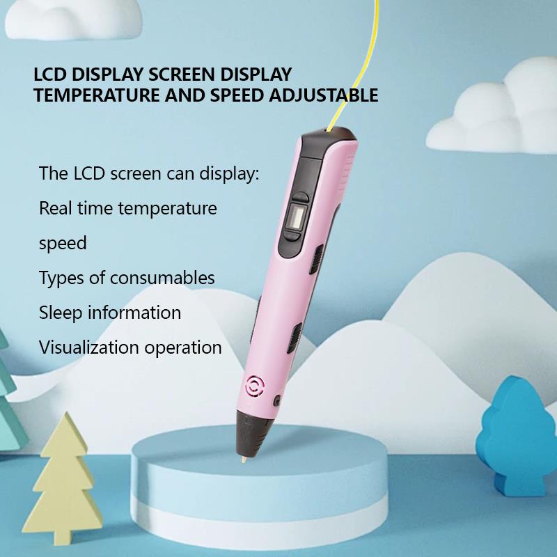 LCD Ekranlı Tip C Kablolu 3D B - Pla Filament 1.75Mm incelemesi ve fiyatı