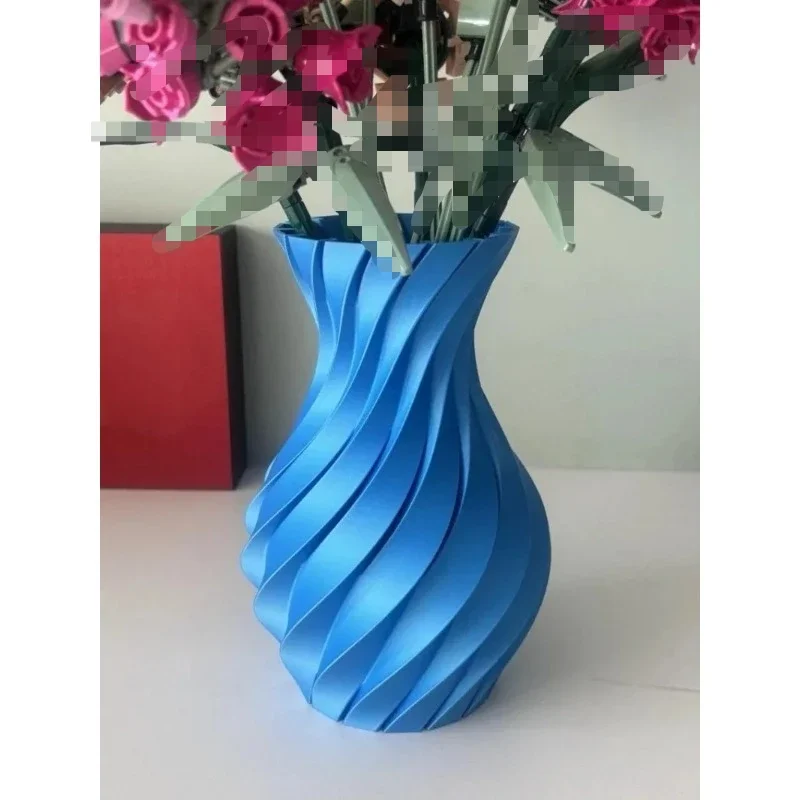 1 adet Vazo Lego Buket Güller  - 3D Printing Lego incelemesi ve fiyatı