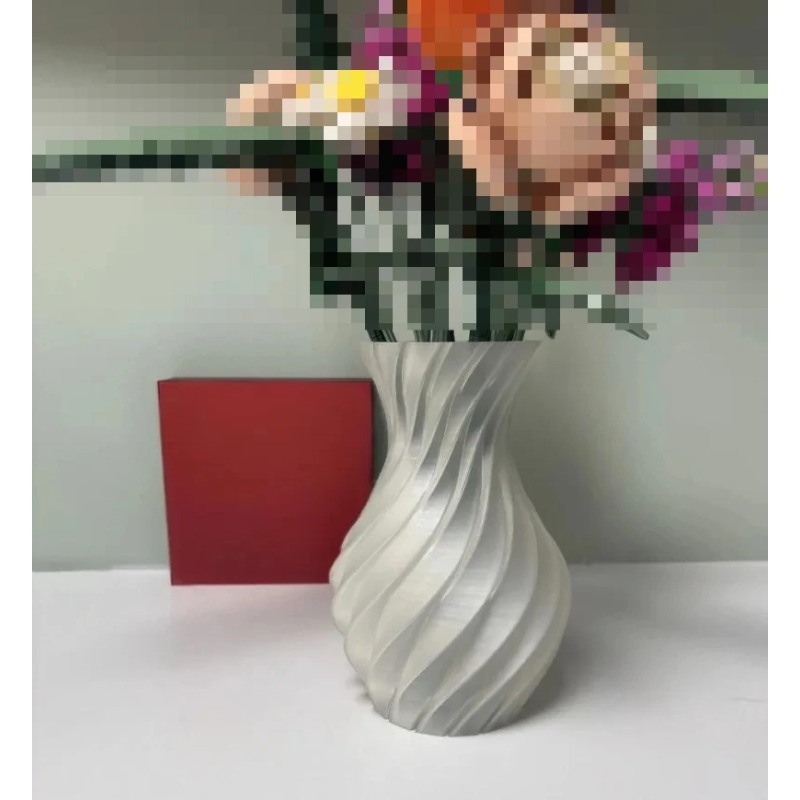 1 adet Vazo Lego Buket Güller  - 3D Printing Lego incelemesi ve fiyatı