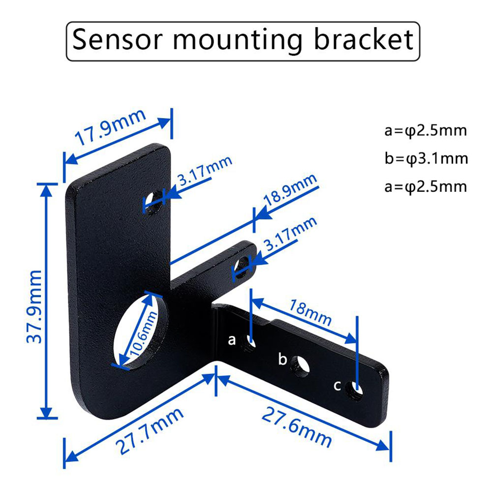 Ender 3 Yükseltmesi BL Touch 3 - Probe Bltouch Leveling incelemesi ve fiyatı