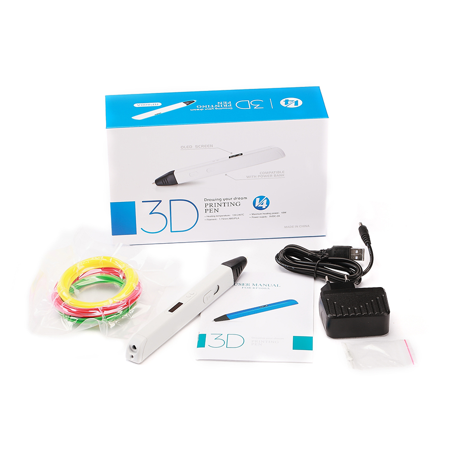 Yeni 3D Profesyonel Baskı Kale - 3D Printing Nylon Filament incelemesi ve fiyatı