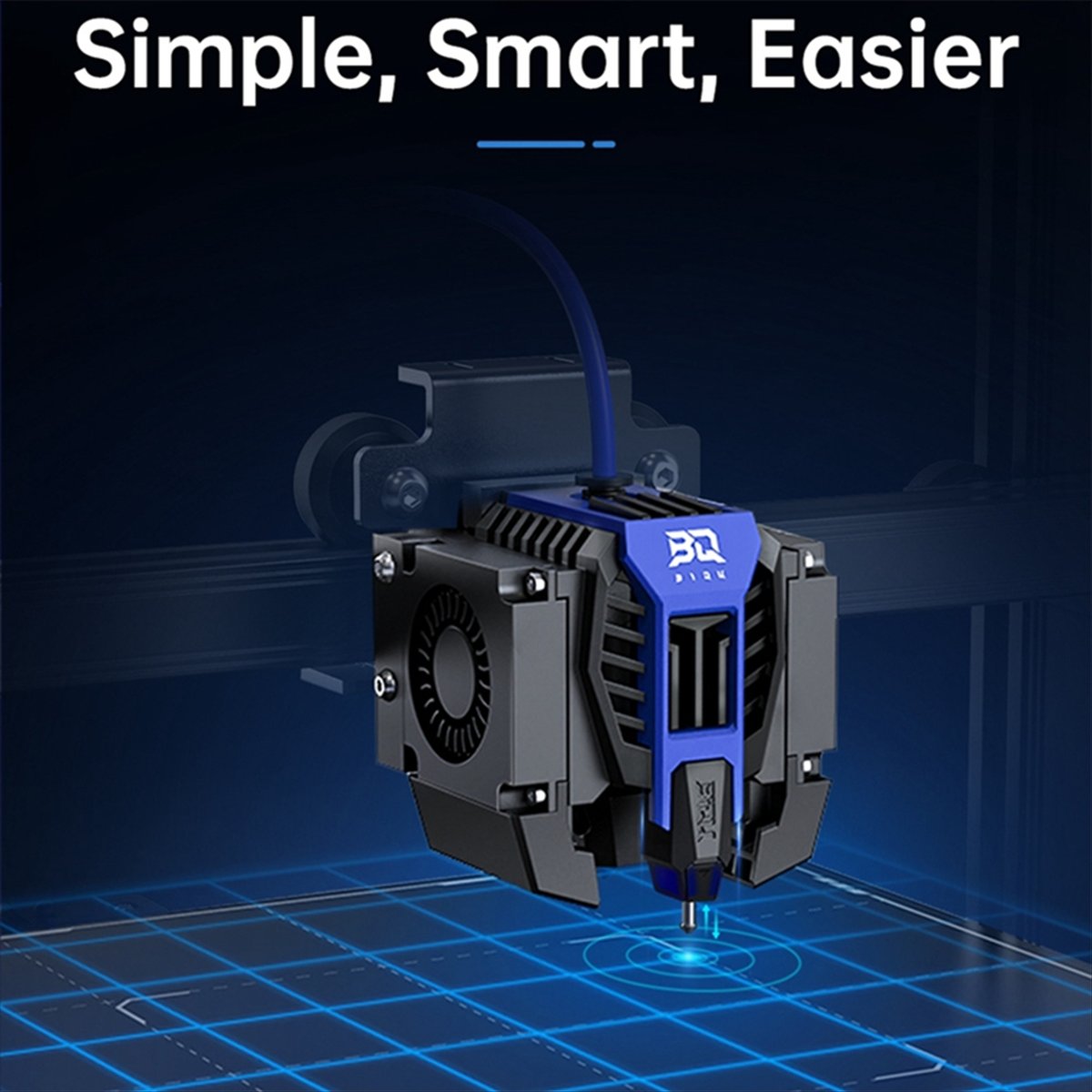 A64K 3D Yazıcılar Mikro Prob O - Probe Bltouch Leveling incelemesi ve fiyatı