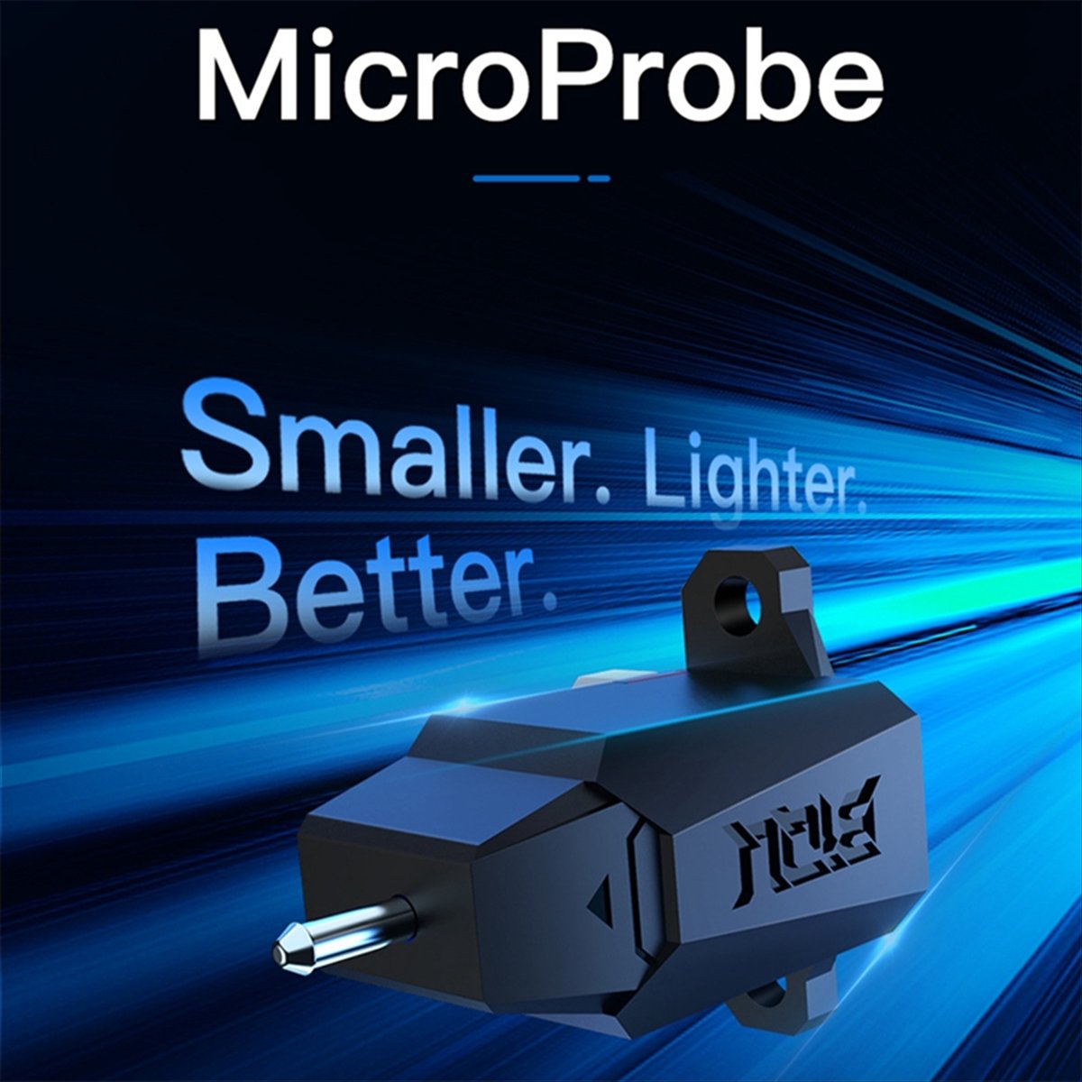A64K 3D Yazıcılar Mikro Prob O - Probe Bltouch Leveling incelemesi ve fiyatı