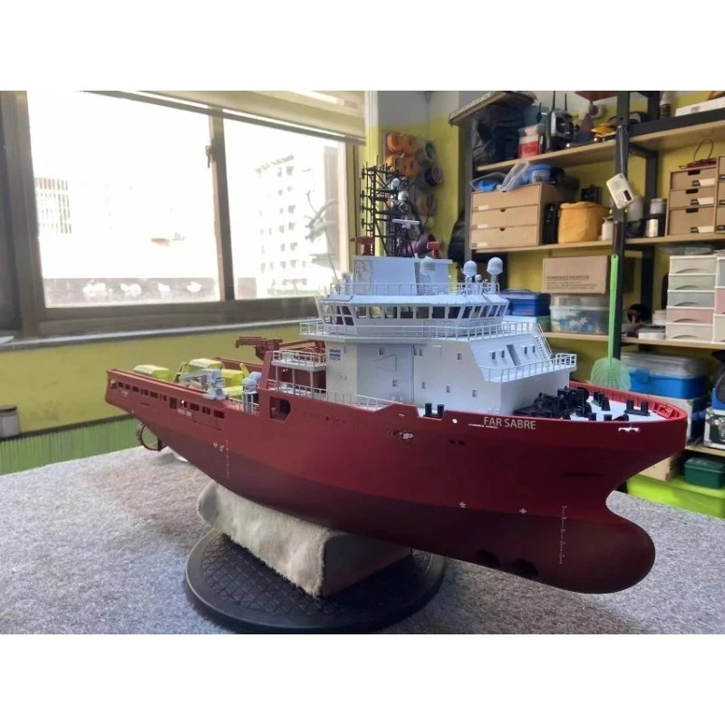 Yeni Stil Montajlı RC Tekne Mo - 3D Printing Rc Boat incelemesi ve fiyatı