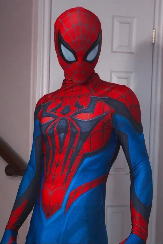 PS5 Riv als SM Cosplay Benjam  - 3D Printing Toys incelemesi ve fiyatı