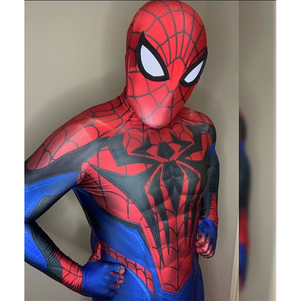 PS5 Riv als SM Cosplay Benjam  - 3D Printing Toys incelemesi ve fiyatı