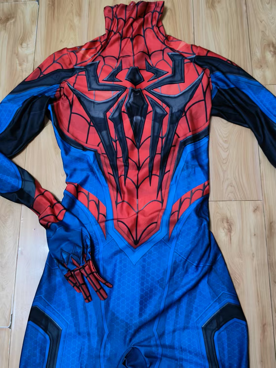 PS5 Riv als SM Cosplay Benjam  - 3D Printing Toys incelemesi ve fiyatı