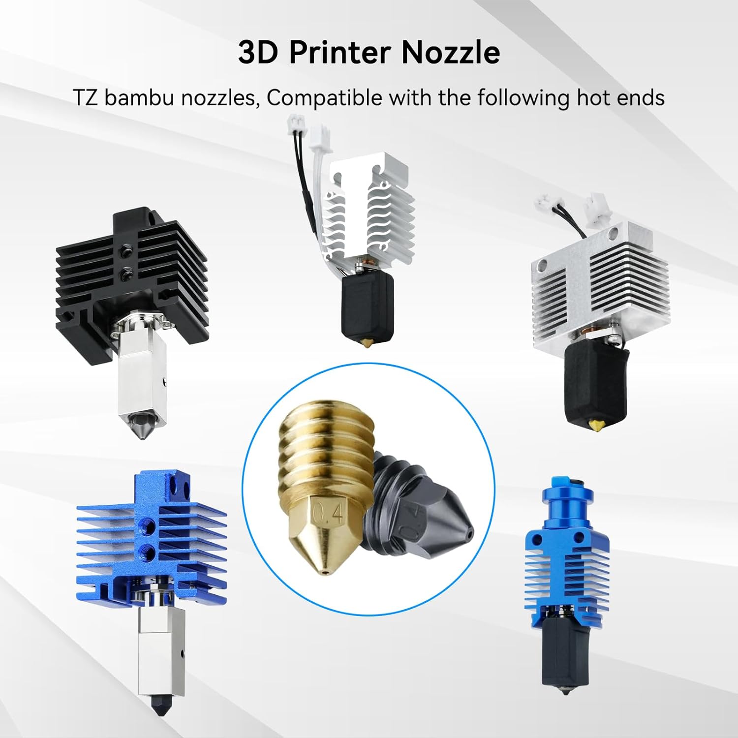 Yüksek Akış Sertleştirilmiş Çe - 3D Printing Bambu incelemesi ve fiyatı