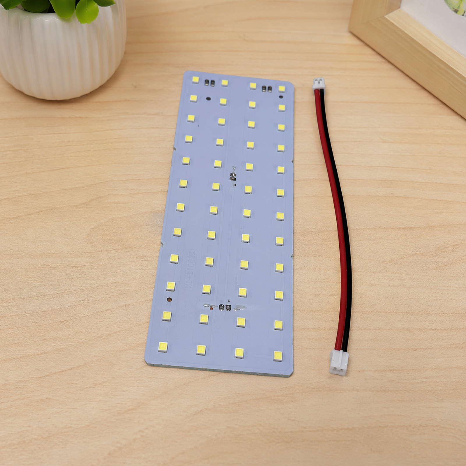 Bambu Lab için Litofan LED Ark - 3D Printing Bambu incelemesi ve fiyatı
