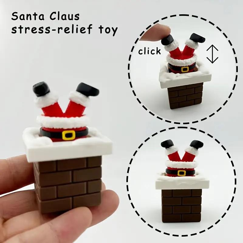 3D Baskılı Noel Tatil Dekorasy - 3D Printing Toys incelemesi ve fiyatı
