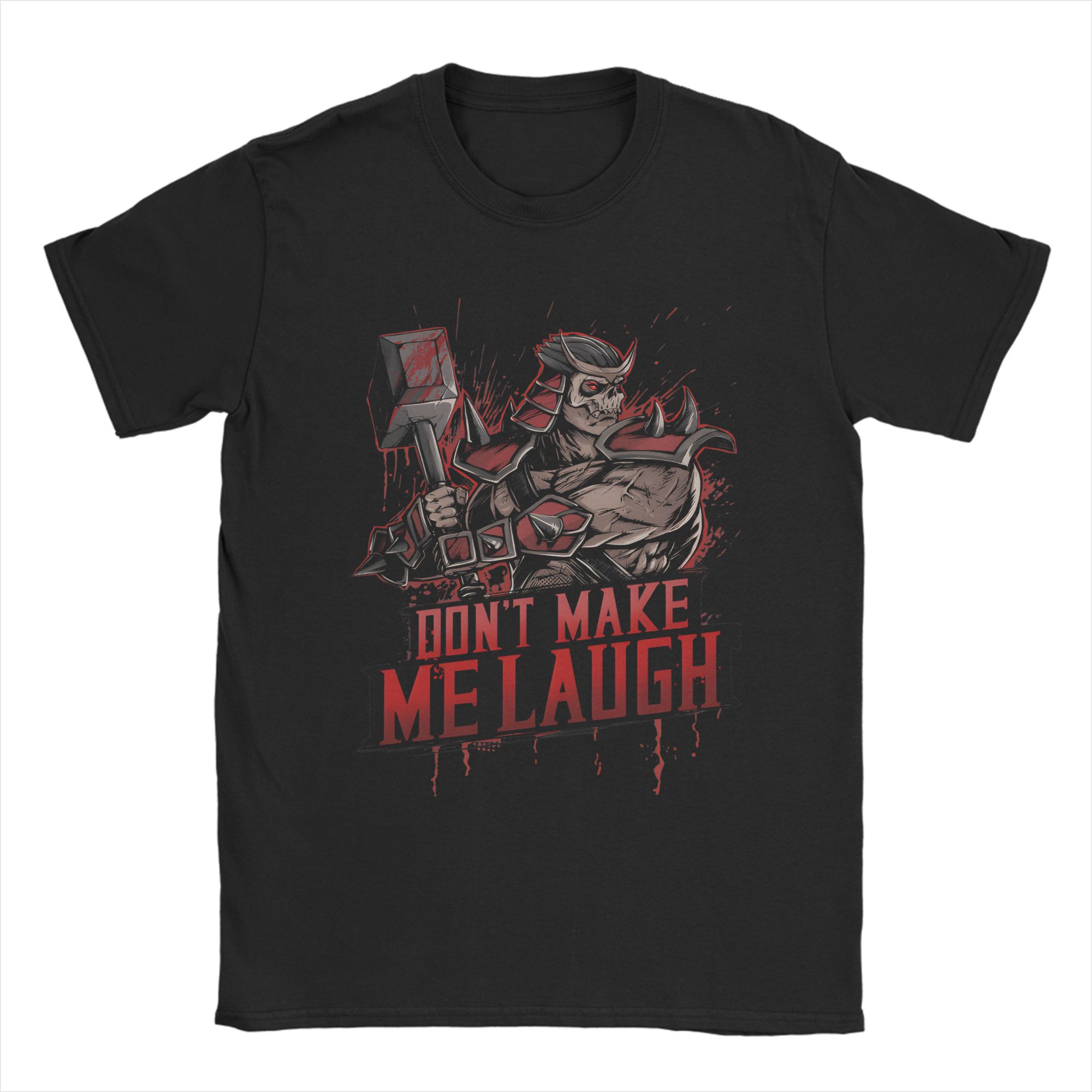 BENİ GÜLÜTMEYİN Erkek T Shirt  - 3D Printing Maket incelemesi ve fiyatı