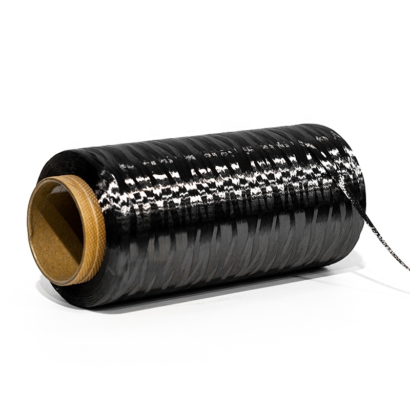 Hafif Biyokompatibl Karbon Fib - Carbon Fiber Filament incelemesi ve fiyatı