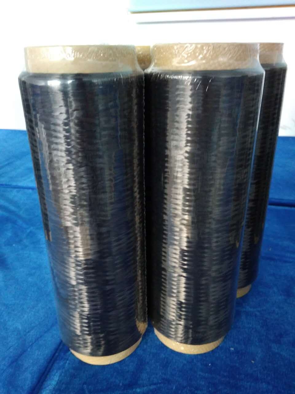 Hafif Biyokompatibl Karbon Fib - Carbon Fiber Filament incelemesi ve fiyatı