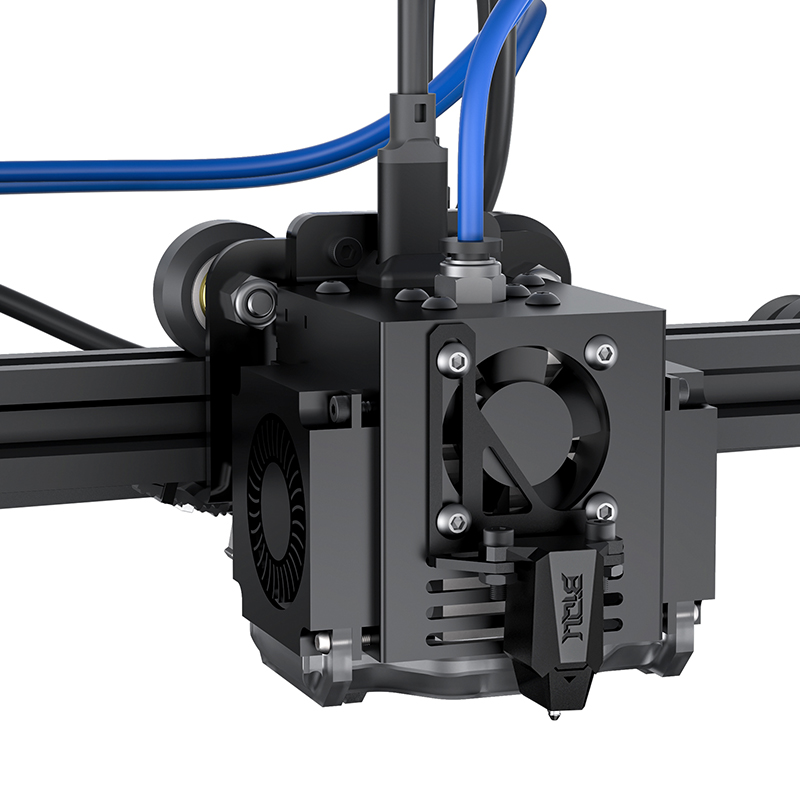 BIGTREETECH MicroProbe Otomati - Probe Bltouch Leveling incelemesi ve fiyatı