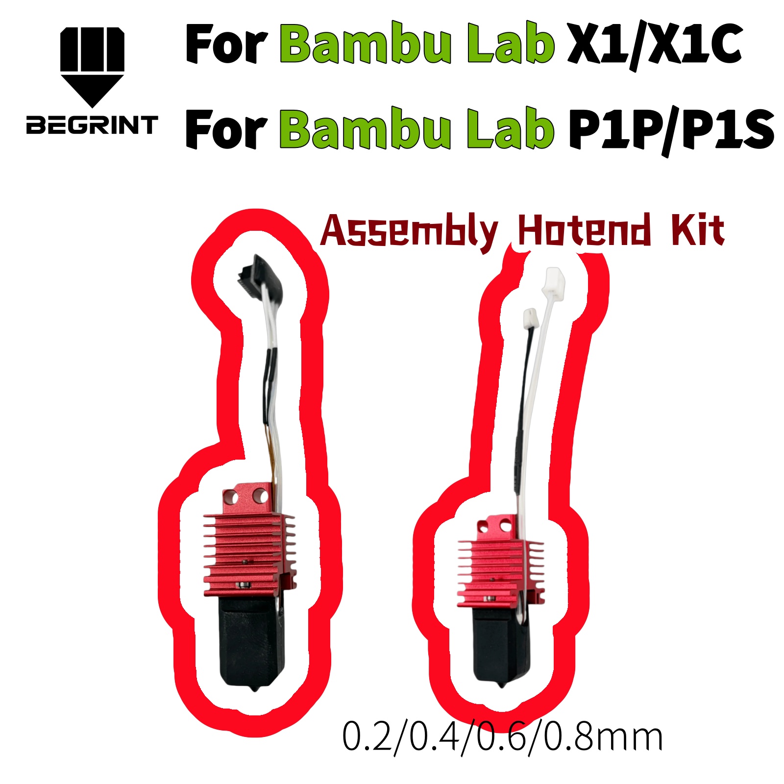 Bambu Lab X1 X1C P1P P1S X1 Ca - 3D Printing Bambu incelemesi ve fiyatı