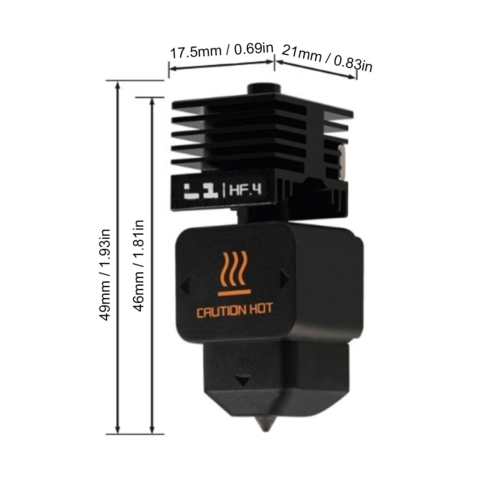 Bambu Lab H2D H2D Combo 3D Yaz - 3D Printing Bambu incelemesi ve fiyatı