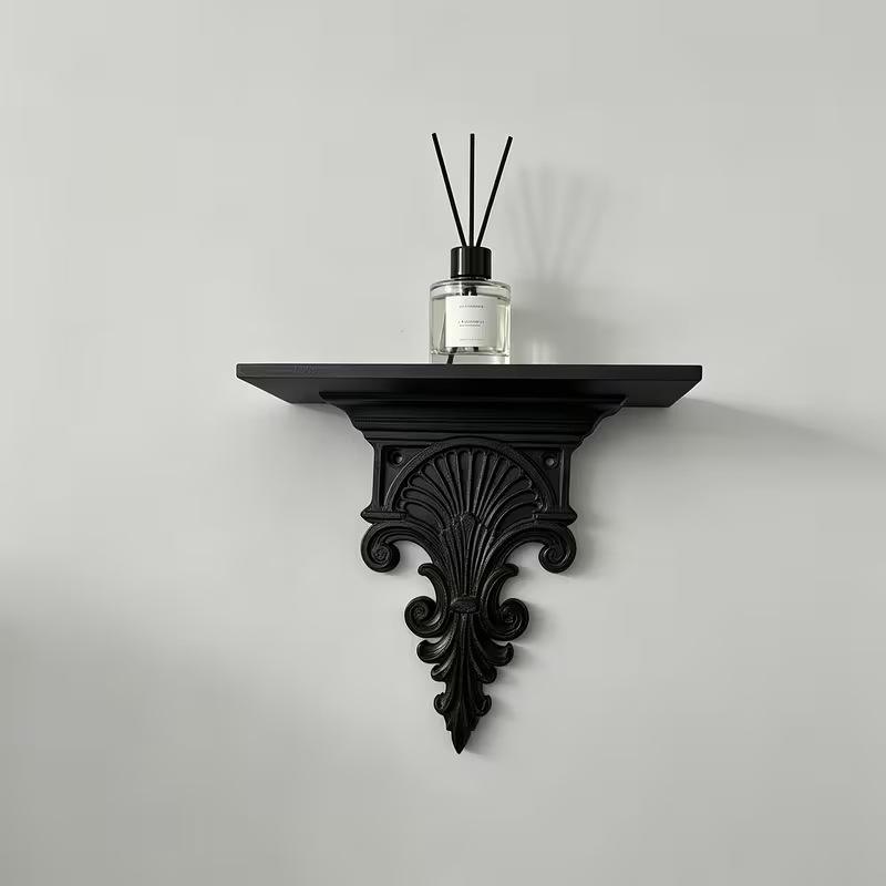 Yaratıcı 3D Baskı Yüzer Raf Oy - 3D Printing Room incelemesi ve fiyatı