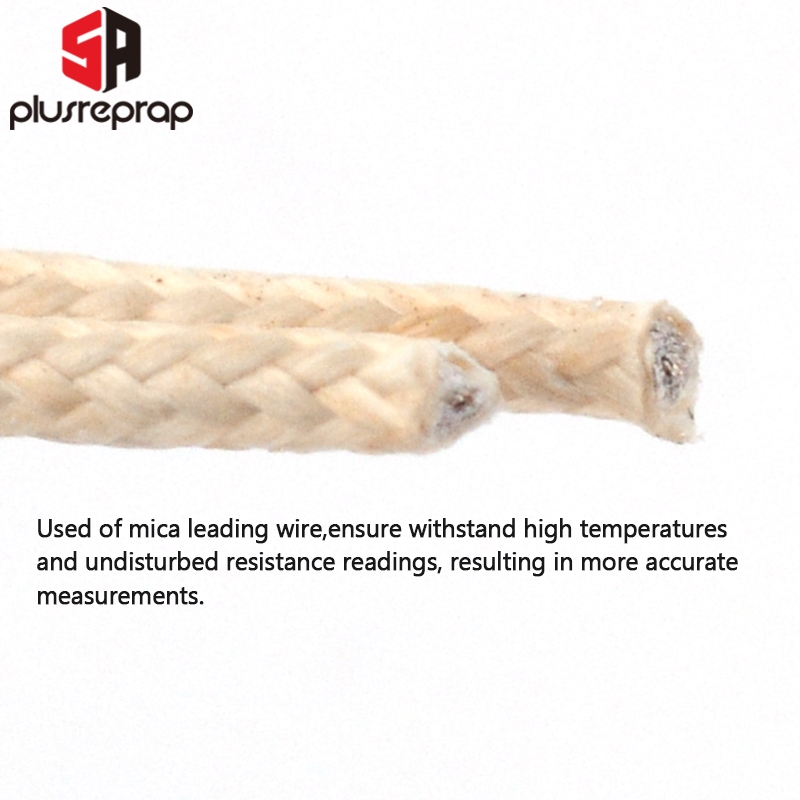 E3DV6 Vo-ron Hotend PT1000 Sıc - 3D Printing Nylon Filament incelemesi ve fiyatı