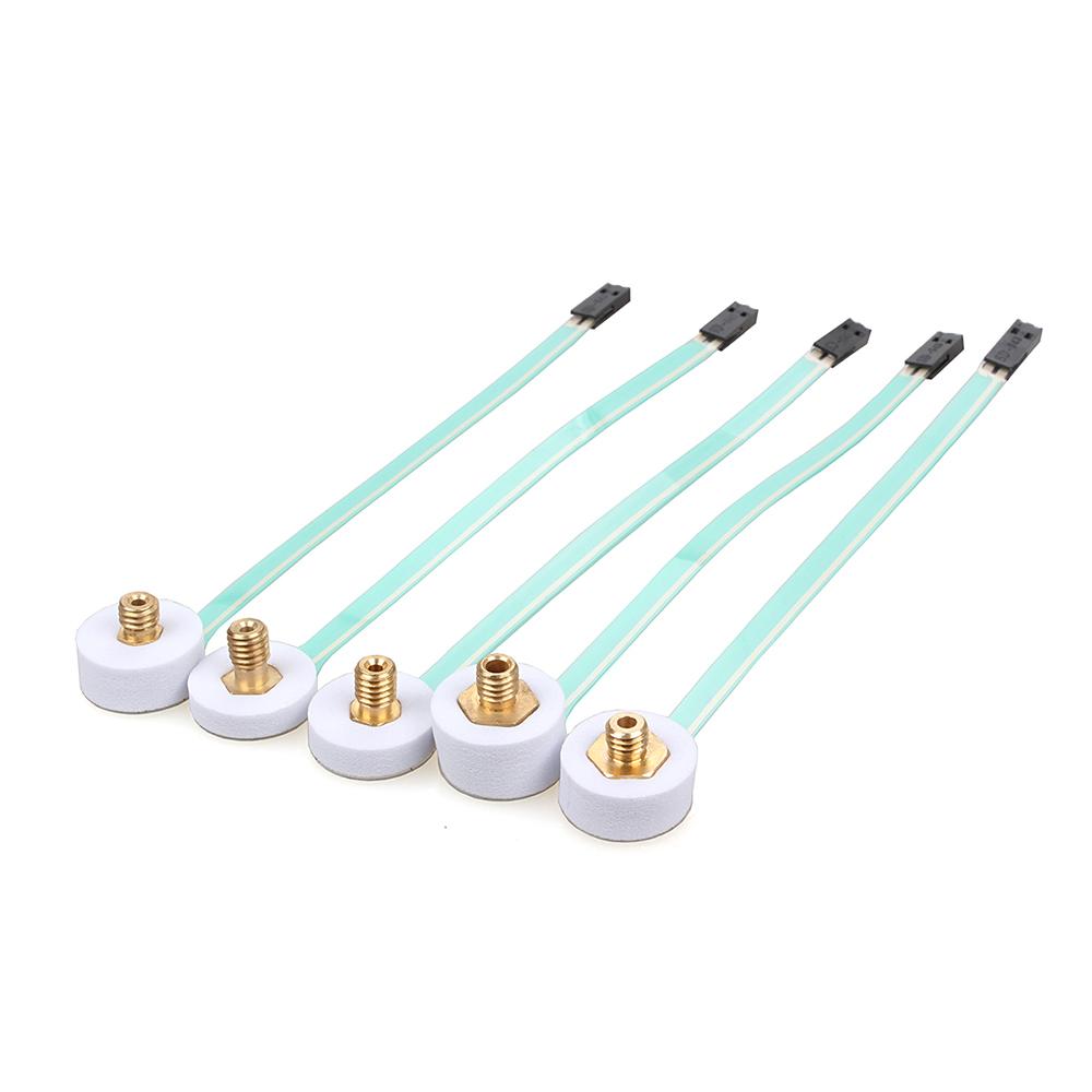LERDGE 3D yazıcı otomatik tesv - Probe Bltouch Leveling incelemesi ve fiyatı