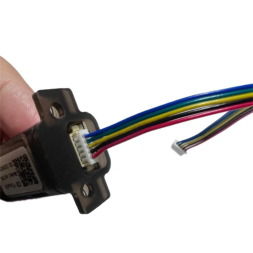 Creality CR Dokunmatik Kablo Y - Probe Bltouch Leveling incelemesi ve fiyatı