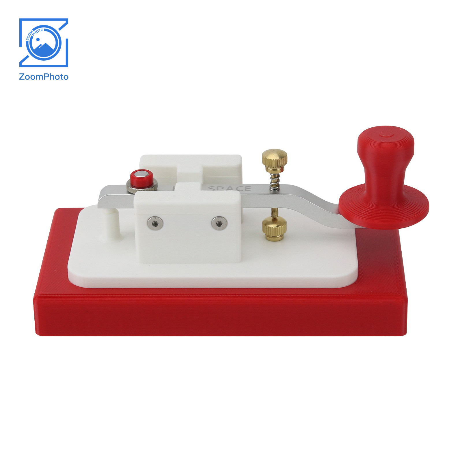HAM SPACE MK-02 Mors Kodu CW T - 3D Printing Quality incelemesi ve fiyatı