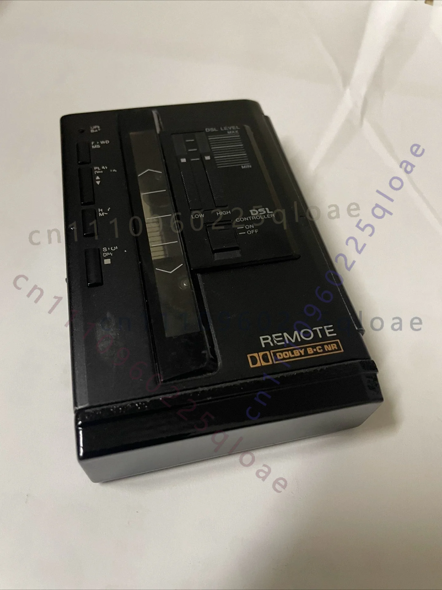 1 adet Aiwa HS PX10 kaset Walk - 3D Printing Nylon incelemesi ve fiyatı