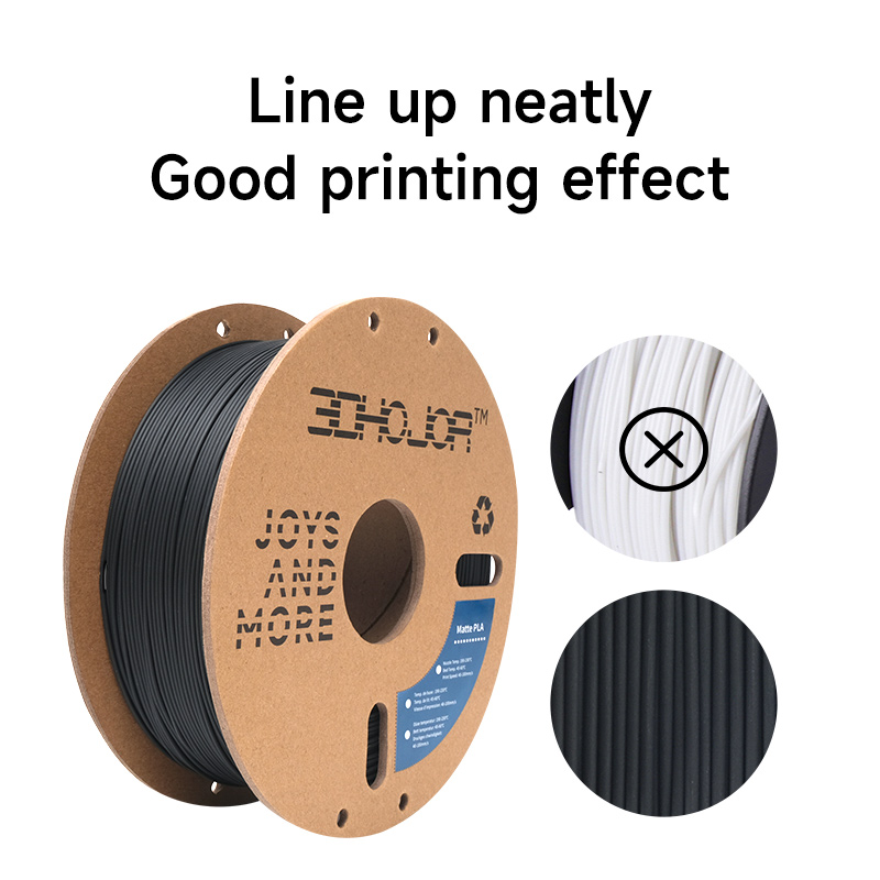3DHOJOR PLA 3D Yazıcı Filament - Pla Filament 1.75Mm incelemesi ve fiyatı