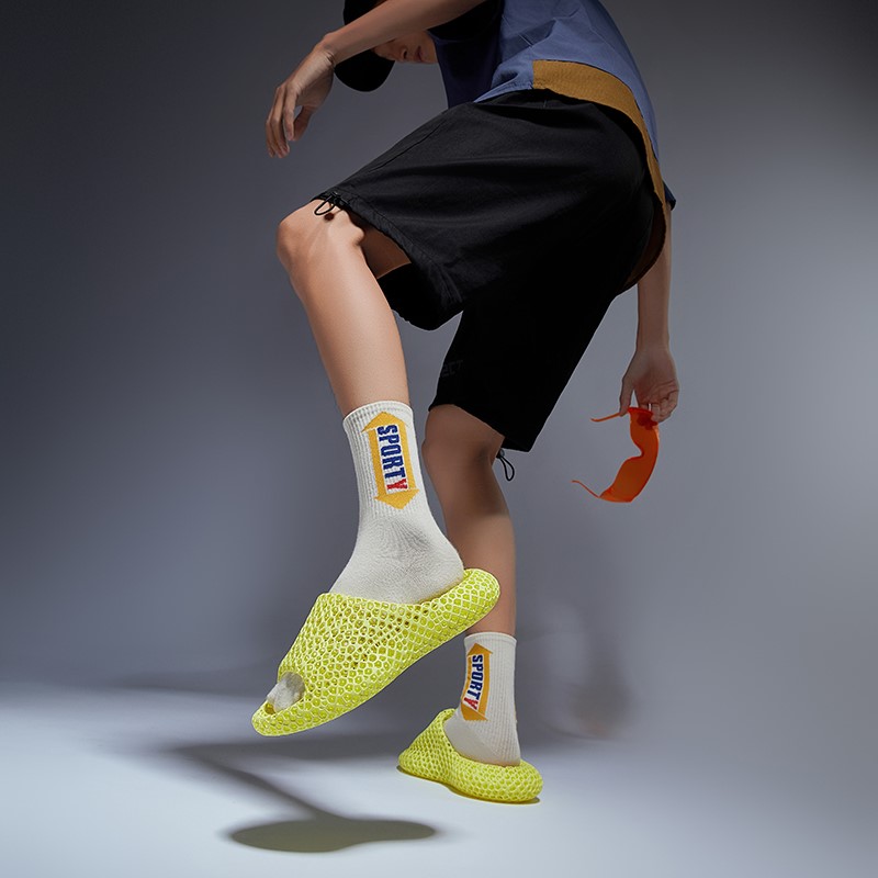 3D Baskılı Spor Ayakkabılar Ne - 3D Printing Outsole incelemesi ve fiyatı