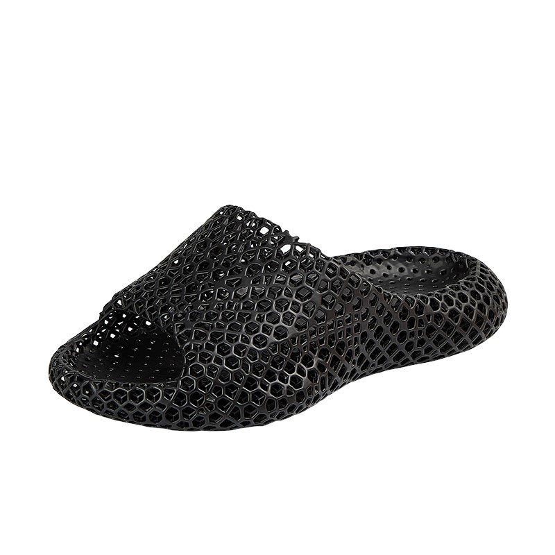 3D Baskılı Spor Ayakkabılar Ne - 3D Printing Outsole incelemesi ve fiyatı