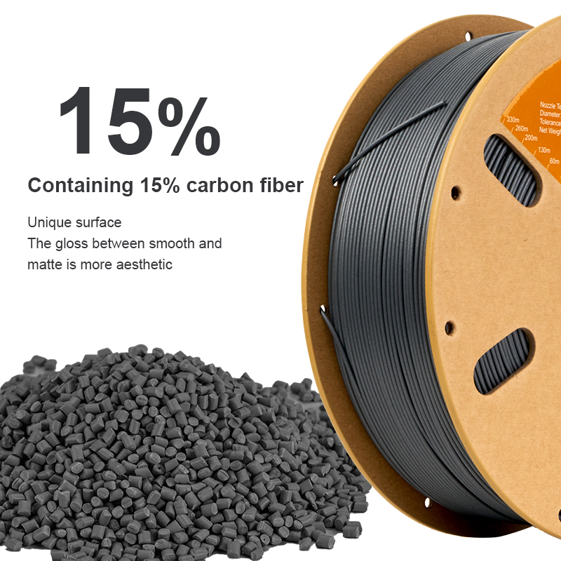 ERYONE Büyük İndirim 10KG PETG - Pla Filament 1.75Mm incelemesi ve fiyatı