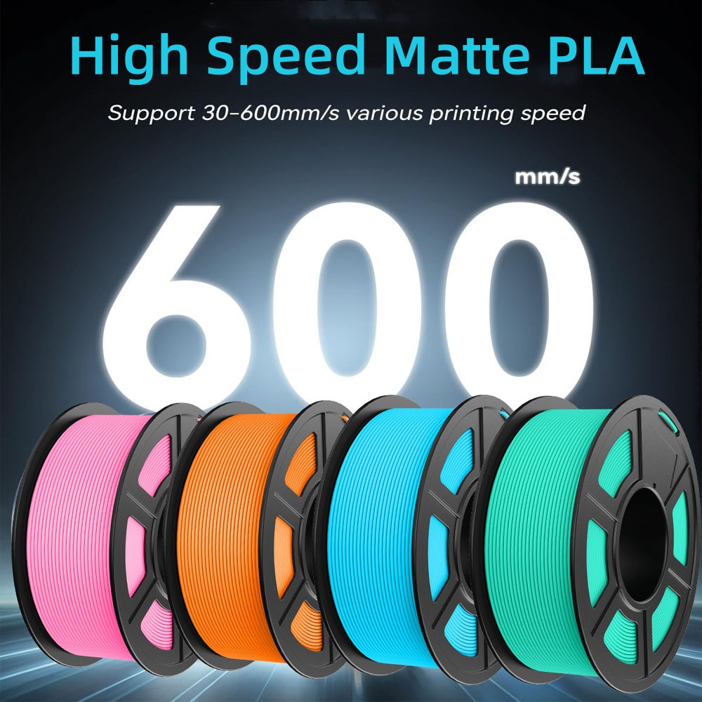 JAYO 2 Rulo 3D Yüksek Hızlı Ma - 3D Printing Nylon Filament incelemesi ve fiyatı